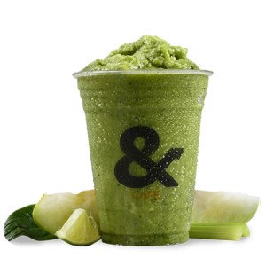 green detox
